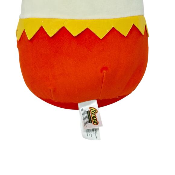 Squishmallow Kellytoy Tovinda The Reeses Caticorn Halloween Plush Stuffed Animal - Picture 10 of 10